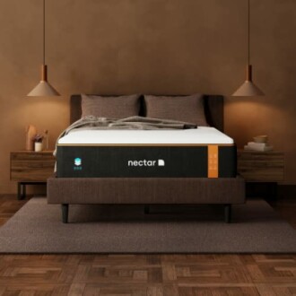 Nectar Premier Copper Mattress